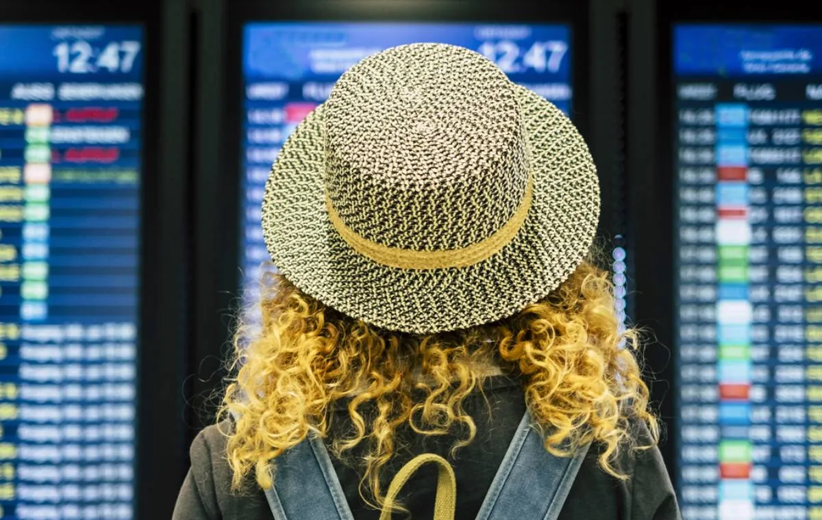 حفظ سلامتی در طول سفر