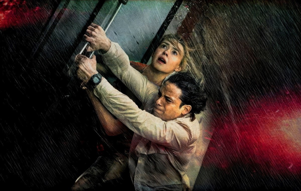 فیلم گردبادها