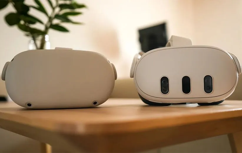 بازی های رایگان هدست واقعیت مجازی