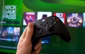 xbox game pass