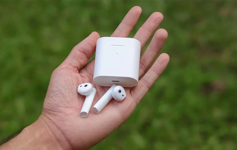 بهترین ایربادز شیائومی