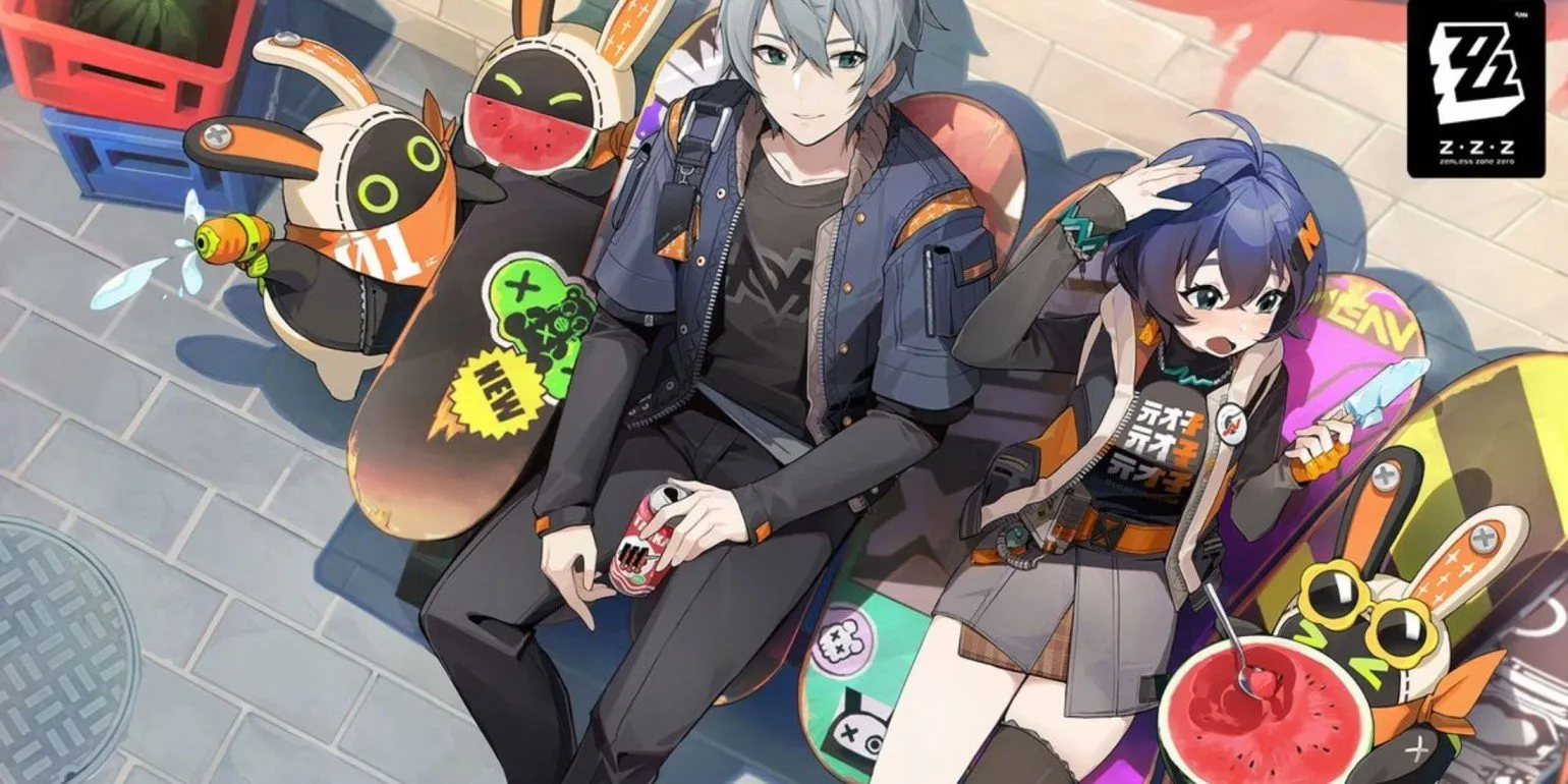 راهنمای تنظیمات بازی Zenless Zone Zero