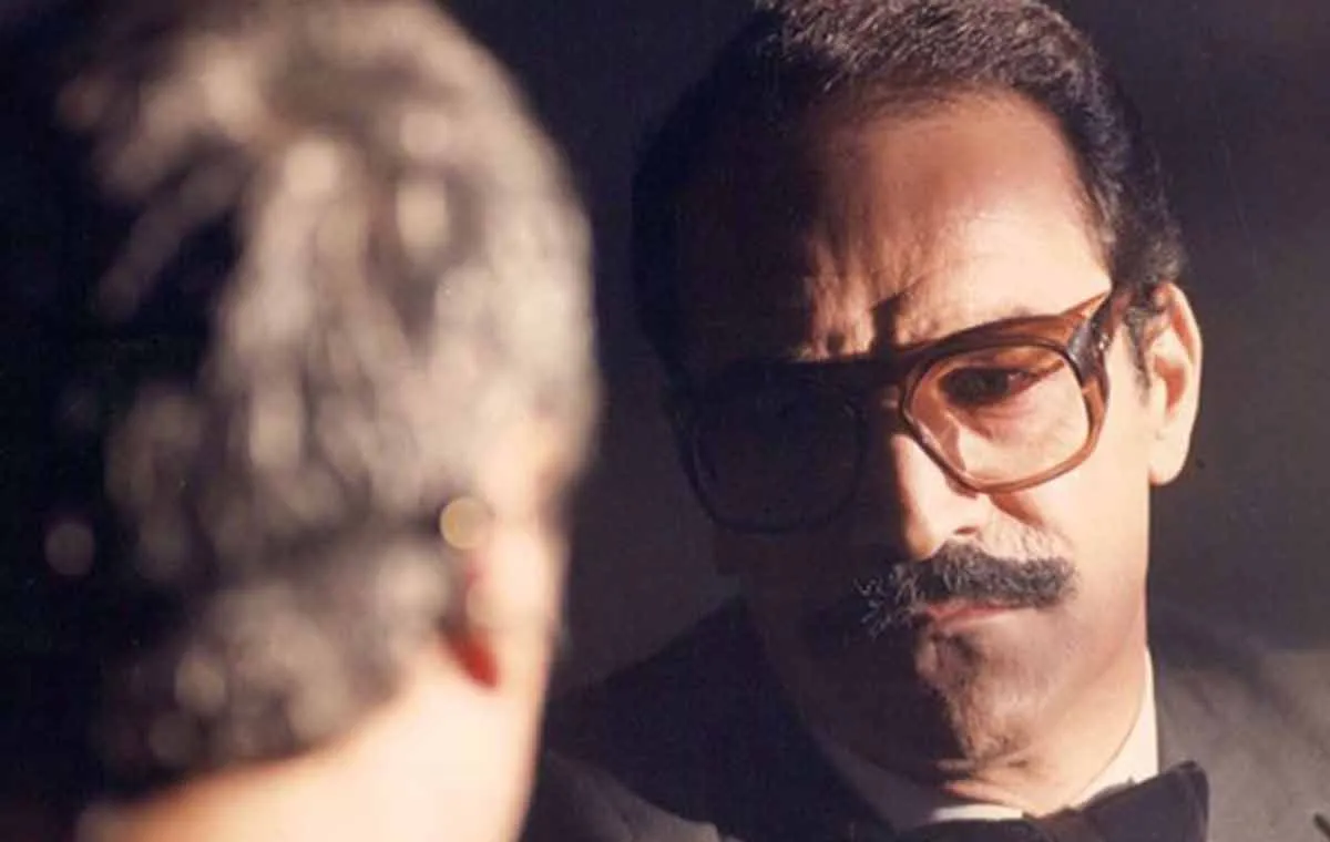 بهترین فیلمهای سعید راد خط قرمز