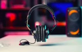 هدفون آدیو-تکنیکا ATH-M20x