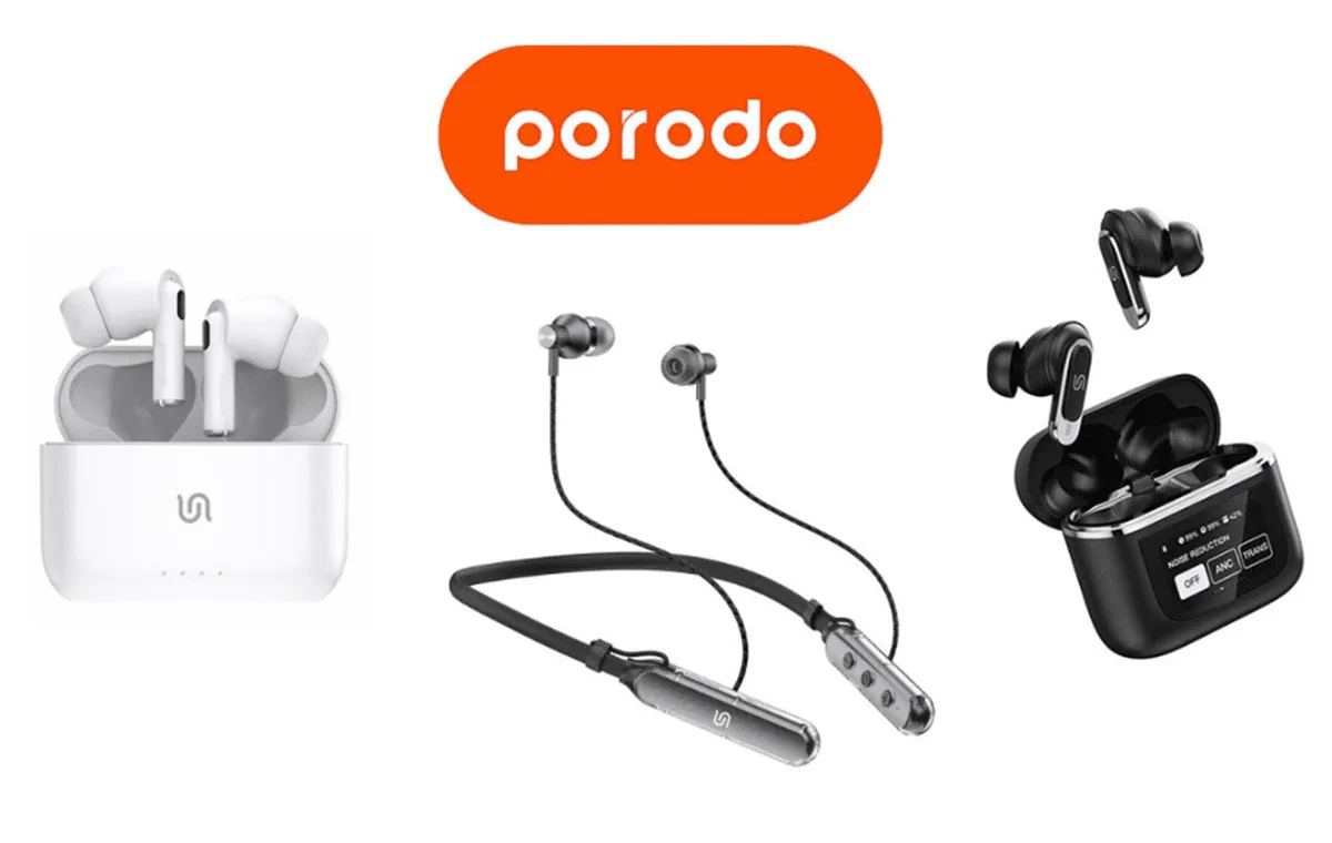 بهترین هندزفری پرودو