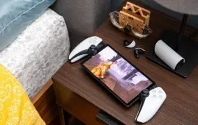 فروش دستگاه پلی‌استیشن پرتال