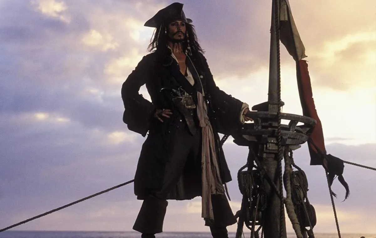 مروارید سیاه