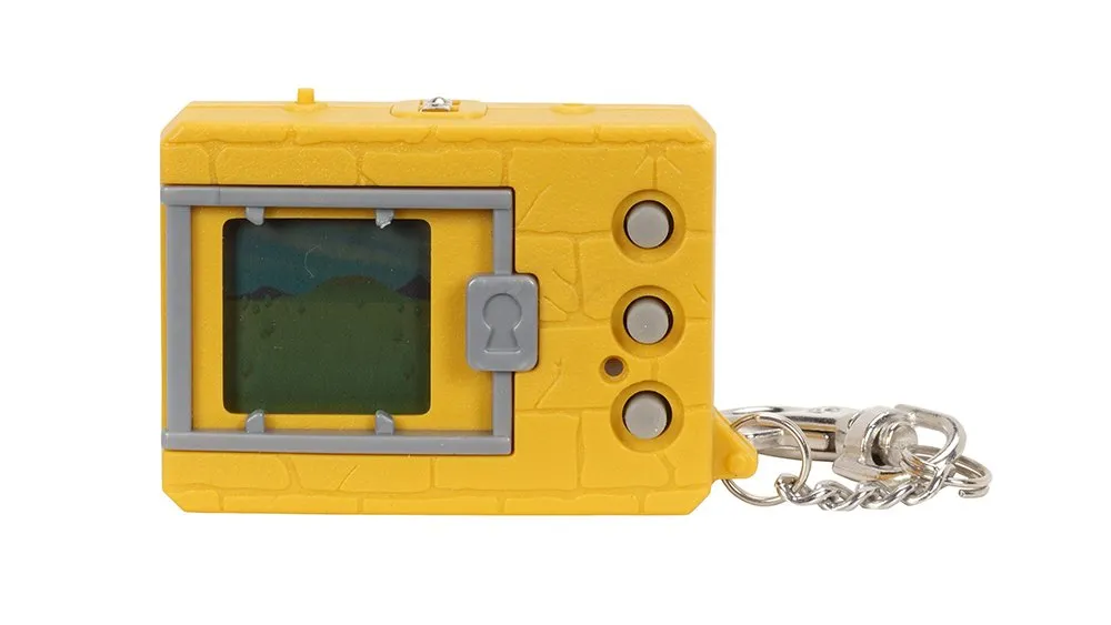 بازی Digimon Virtual Pet