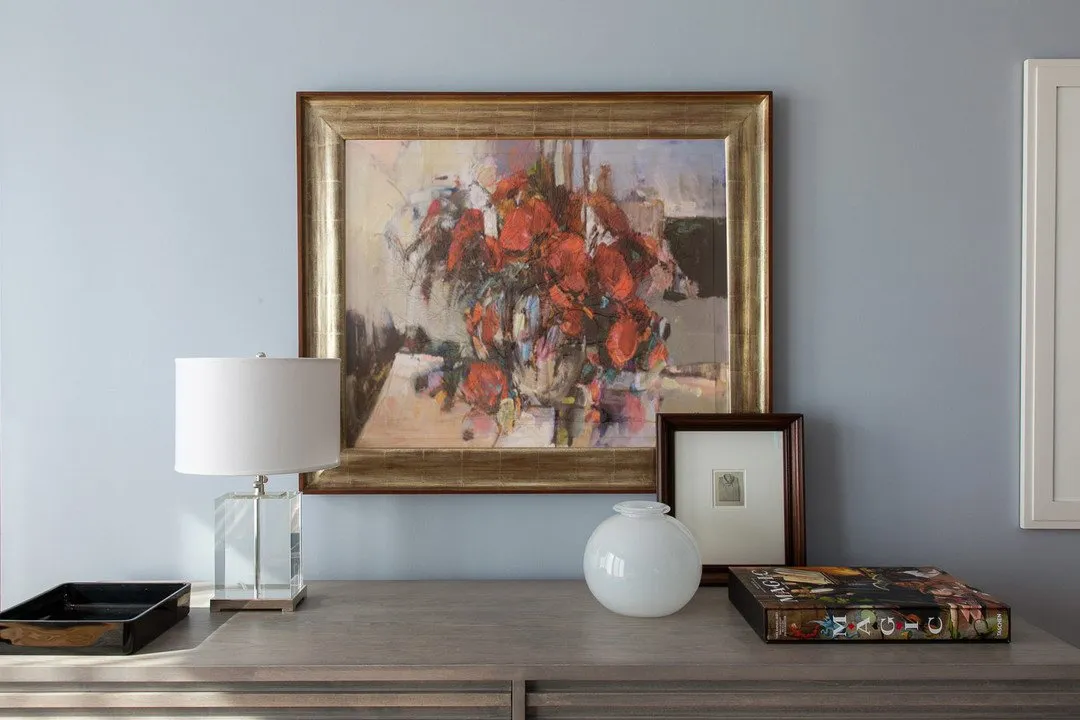 تابلو مناسب برای دکوراسیون خانه