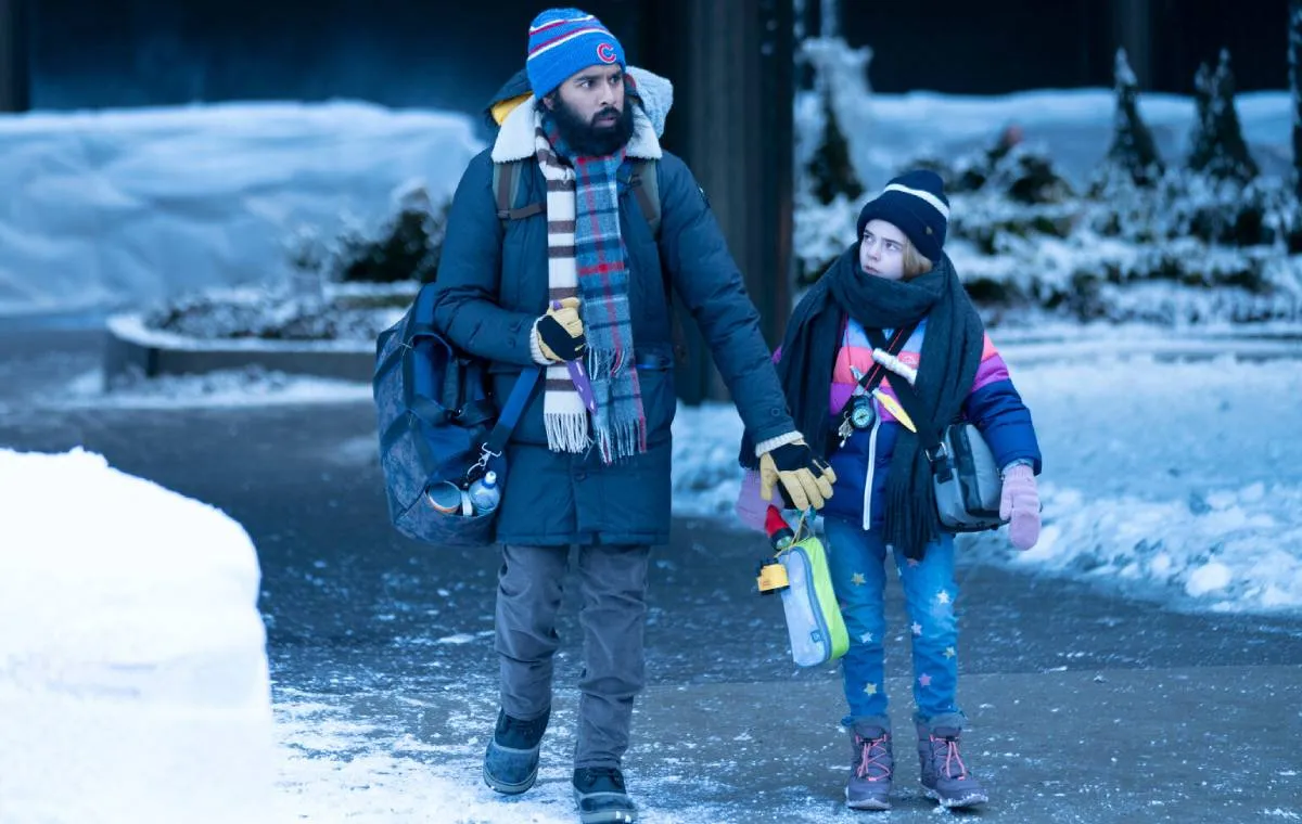 بهترین مینی سریالهای علمی-تخیلی