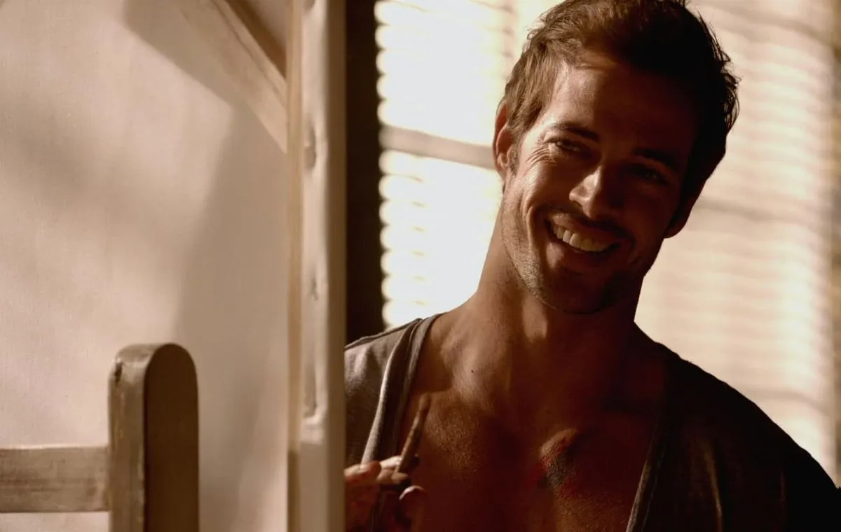 معتاد از فیلمهای ویلیام لوی