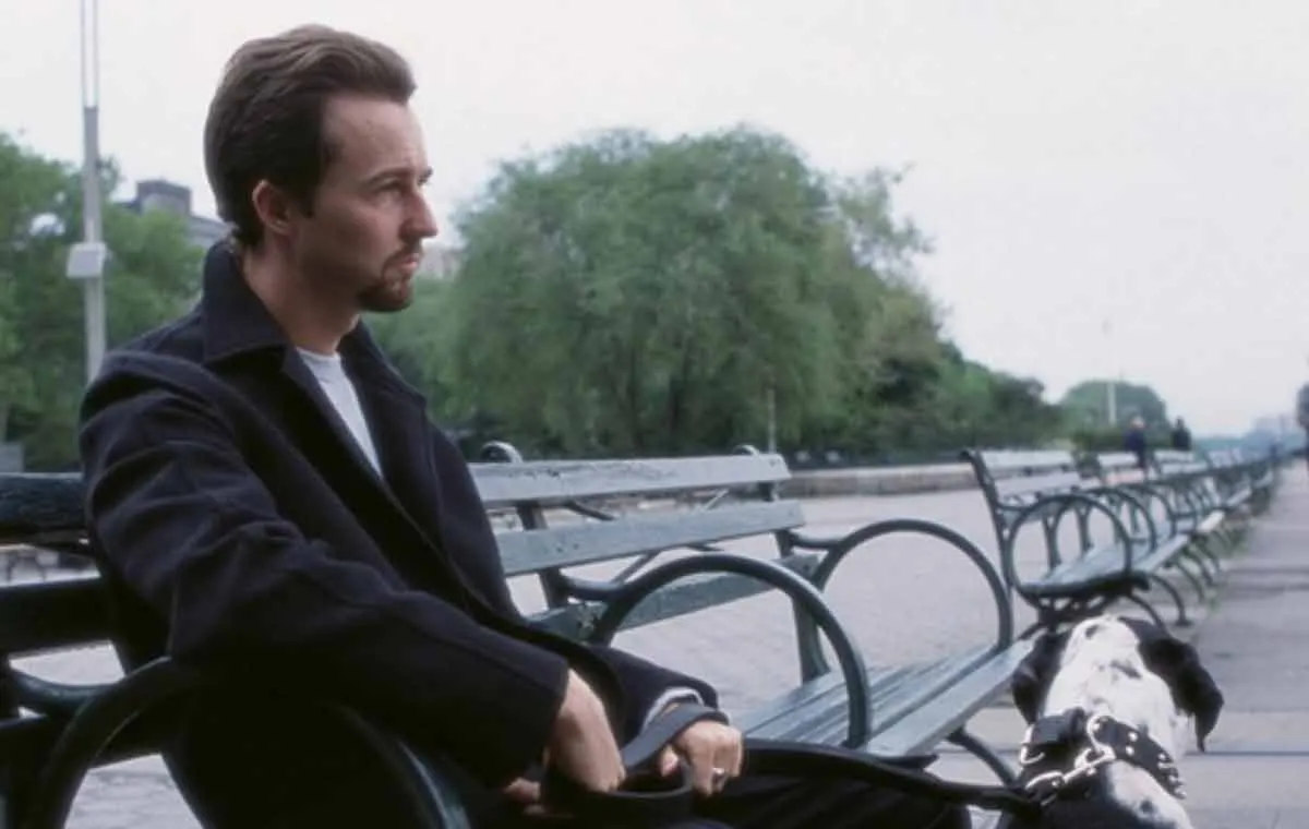 بهترین فیلمهای قرن 21 ساعت بیست و پنجم