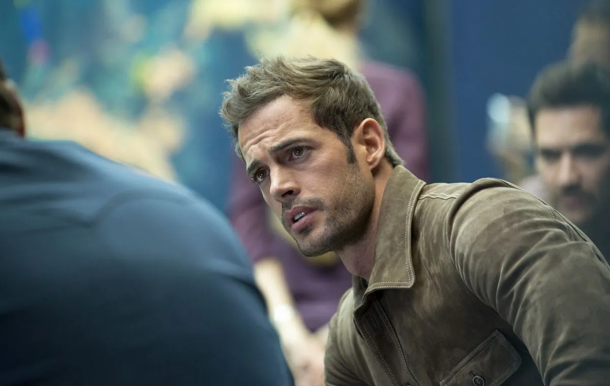 بیمهی عمر از فیلمهای ویلیام لوی