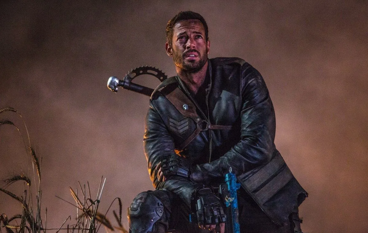 رزیدنت ایول: قسمت پایانی