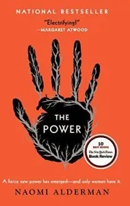 «قدرت» اثر «نائومی آلدرمن» (The Power)