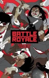 بتل رویال، الهام‌بخش بسیاری از کتاب‌های پادآرمان‌شهری و آخرالزمانی