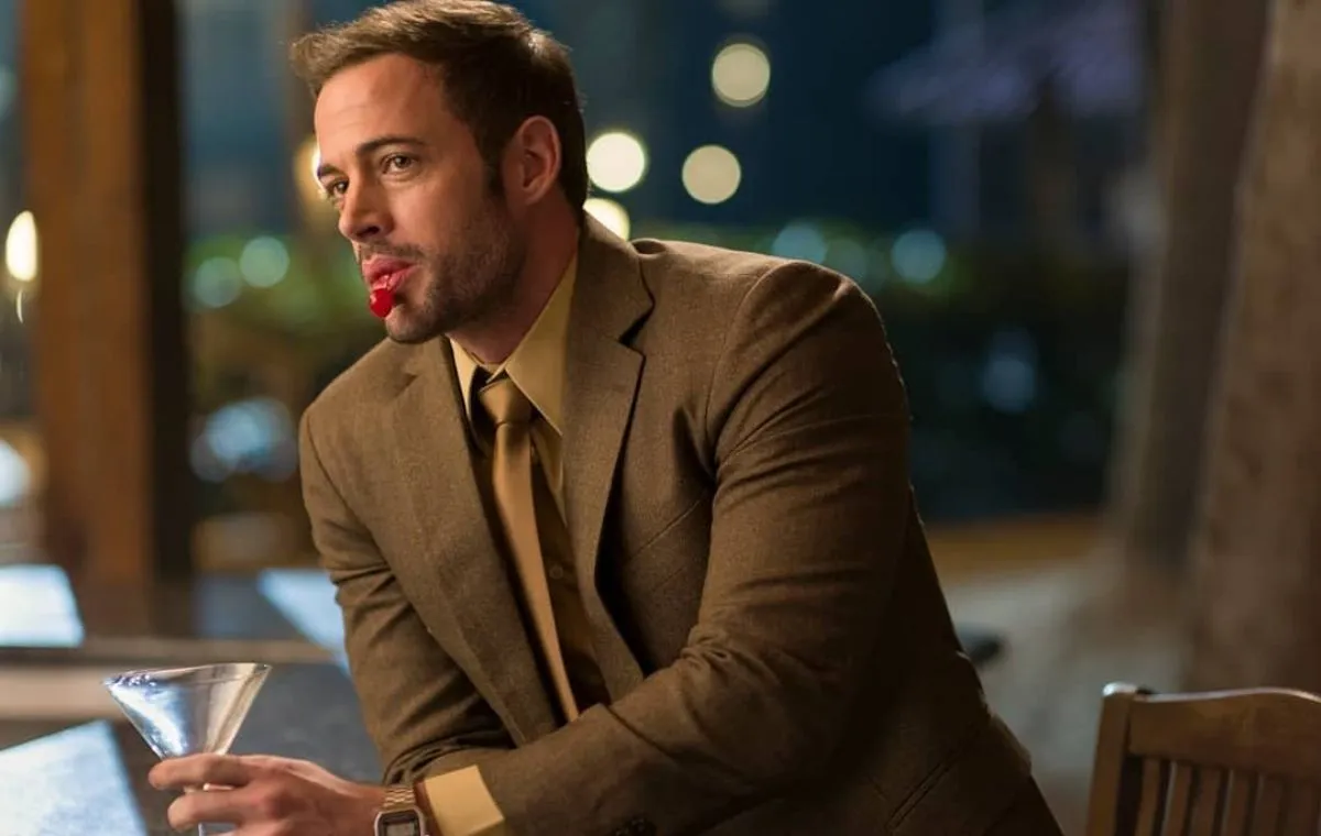 فیلم طلسم عشق