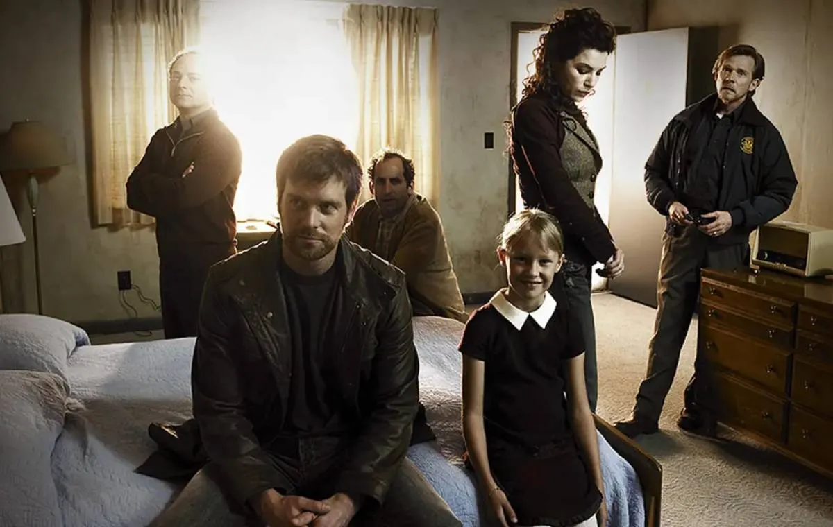 بهترین مینی سریالهای علمی-تخیلی