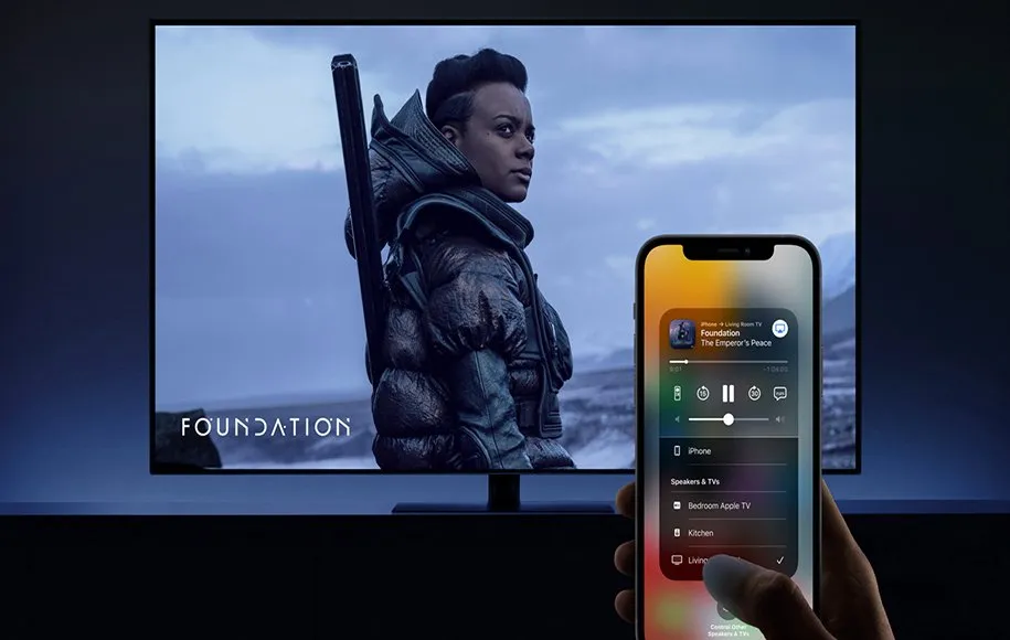 دستگاه‌های غیر اپل