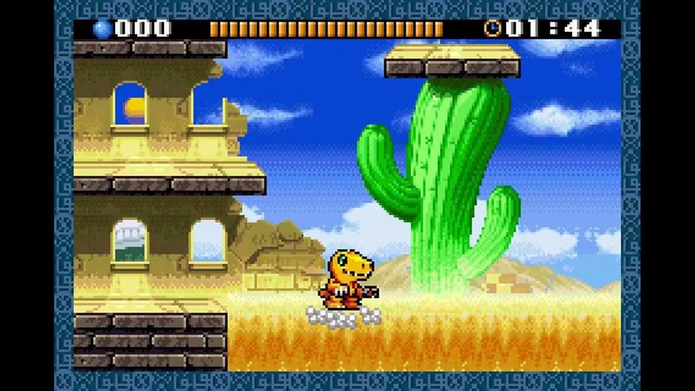 بازی Digimon Battle Spirit