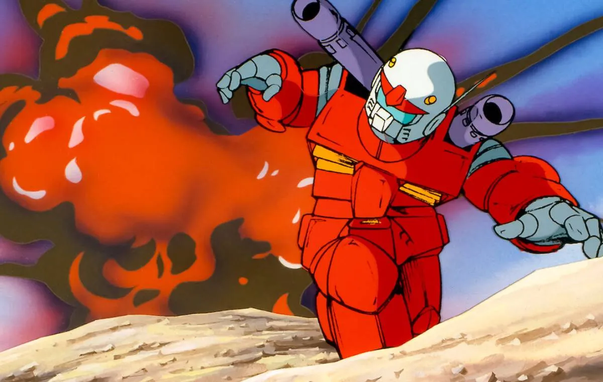 کارگردان‌های انیمه‌های سریالی