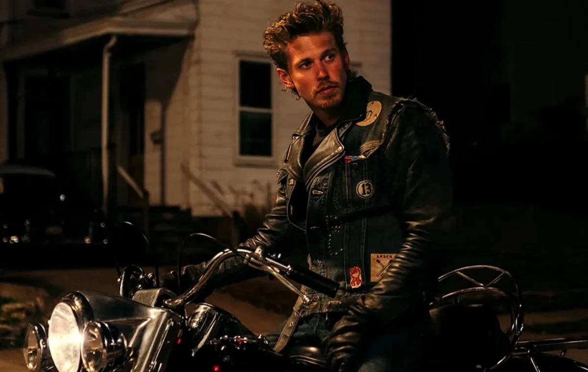 آستین باتلر از ستاره‌های تازه‌ی سینما