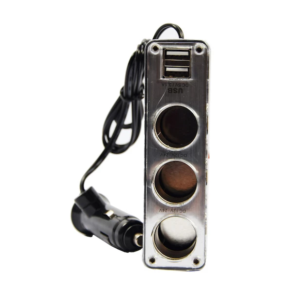 بهترین شارژرهای فندکی