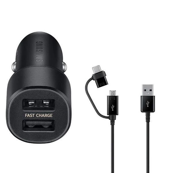 بهترین شارژرهای فندکی