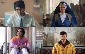 بهترین مینی‌ سریال‌های کمدی که نباید از دست بدهید