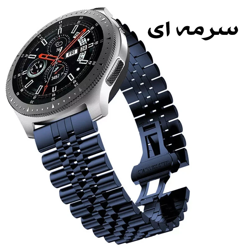 بهترین بندهای گلکسی واچ 4 کلاسیک