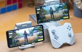 بهترین گوشی گیمینگ تا 20 میلیون