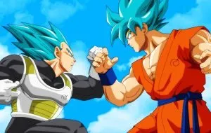 تئوری رنگ چه نقشی در طراحی شخصیتهای انیمه «دراگون بال» داشته است؟