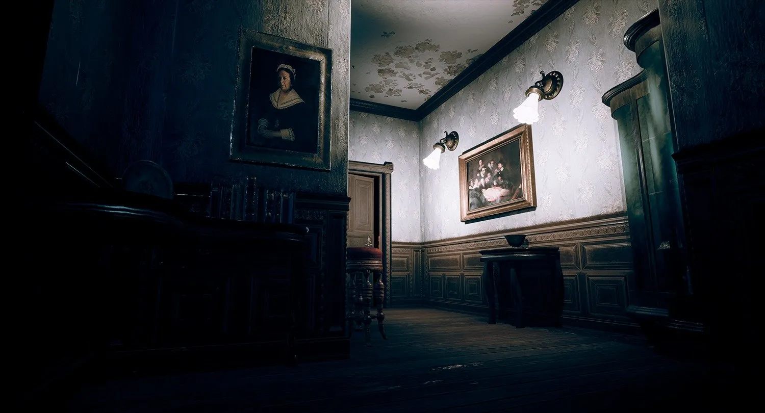 بازی Do Not Open