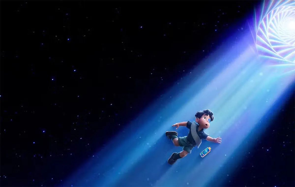 الیو پیکسار