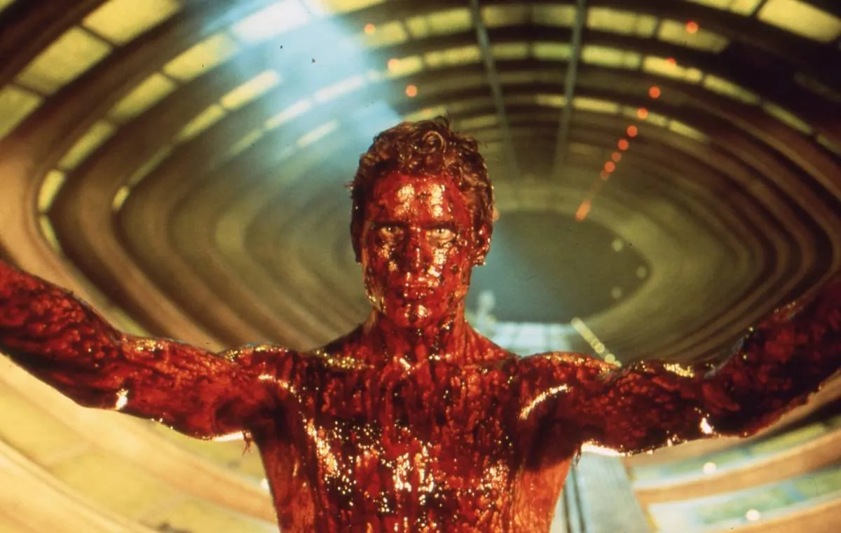 فیلم شبیه «بیگانه: رومولوس»