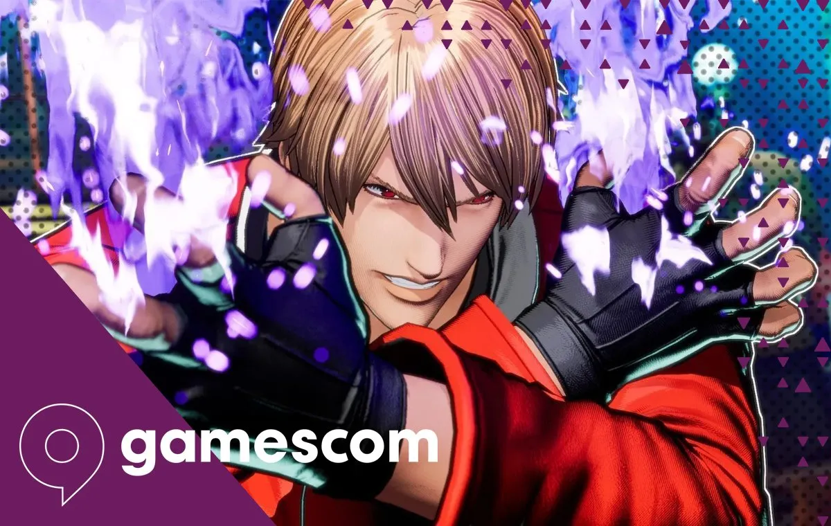 بازی جدید فتال فیوری