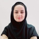 فاطمه حسن آقائی