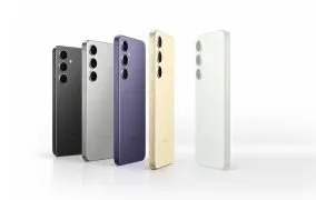 گلکسی S24 FE سامسونگ