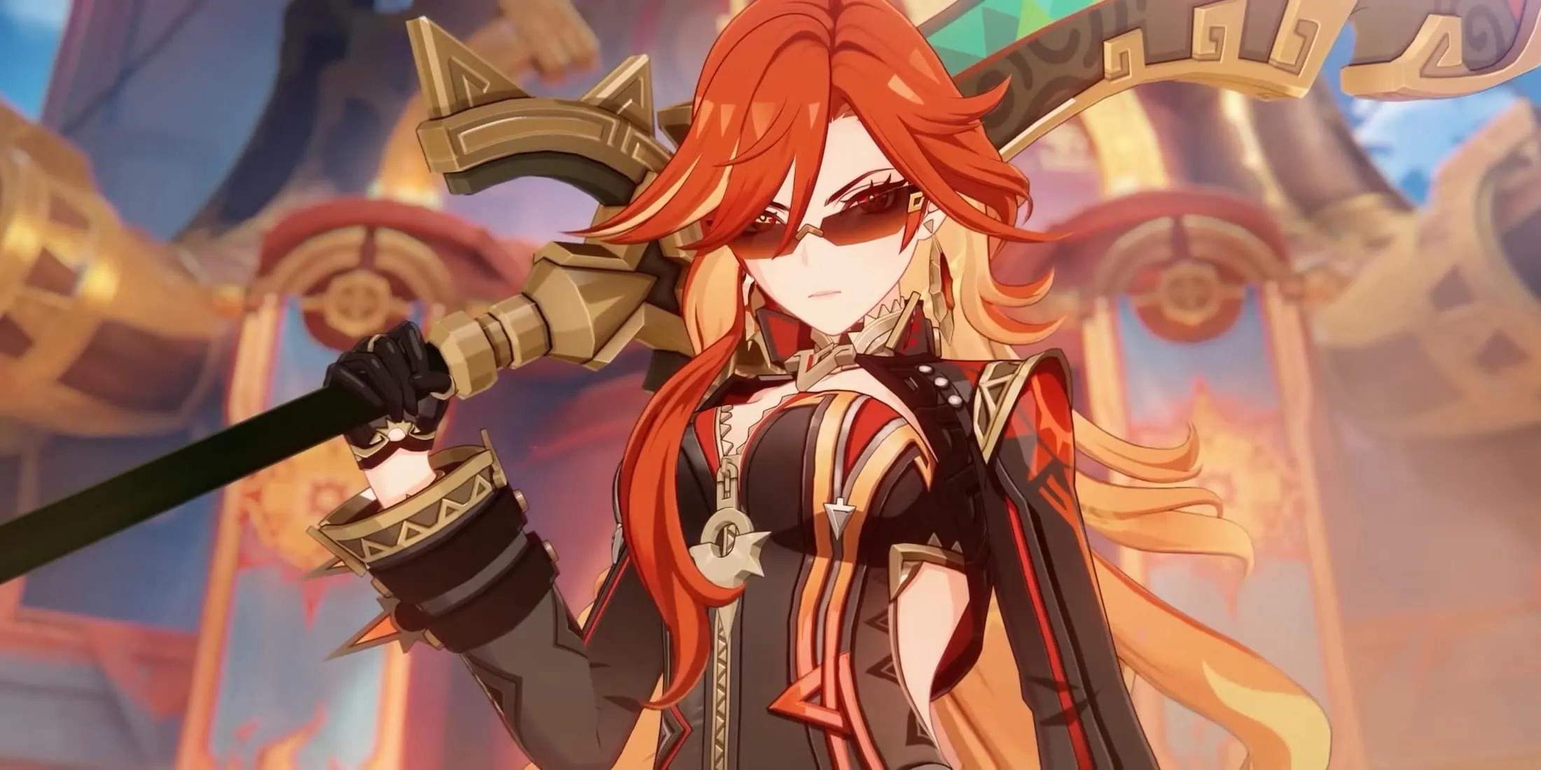 گنشین ایمپکت