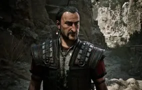 تریلر جدید بازسازی گوتیک