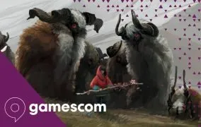 معرفی بازی Herdling