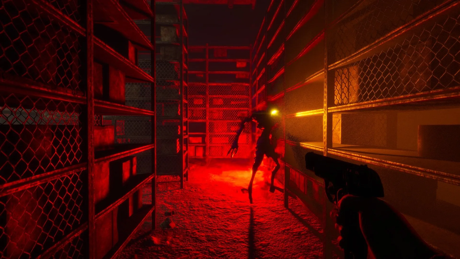 بازی In Sound Mind