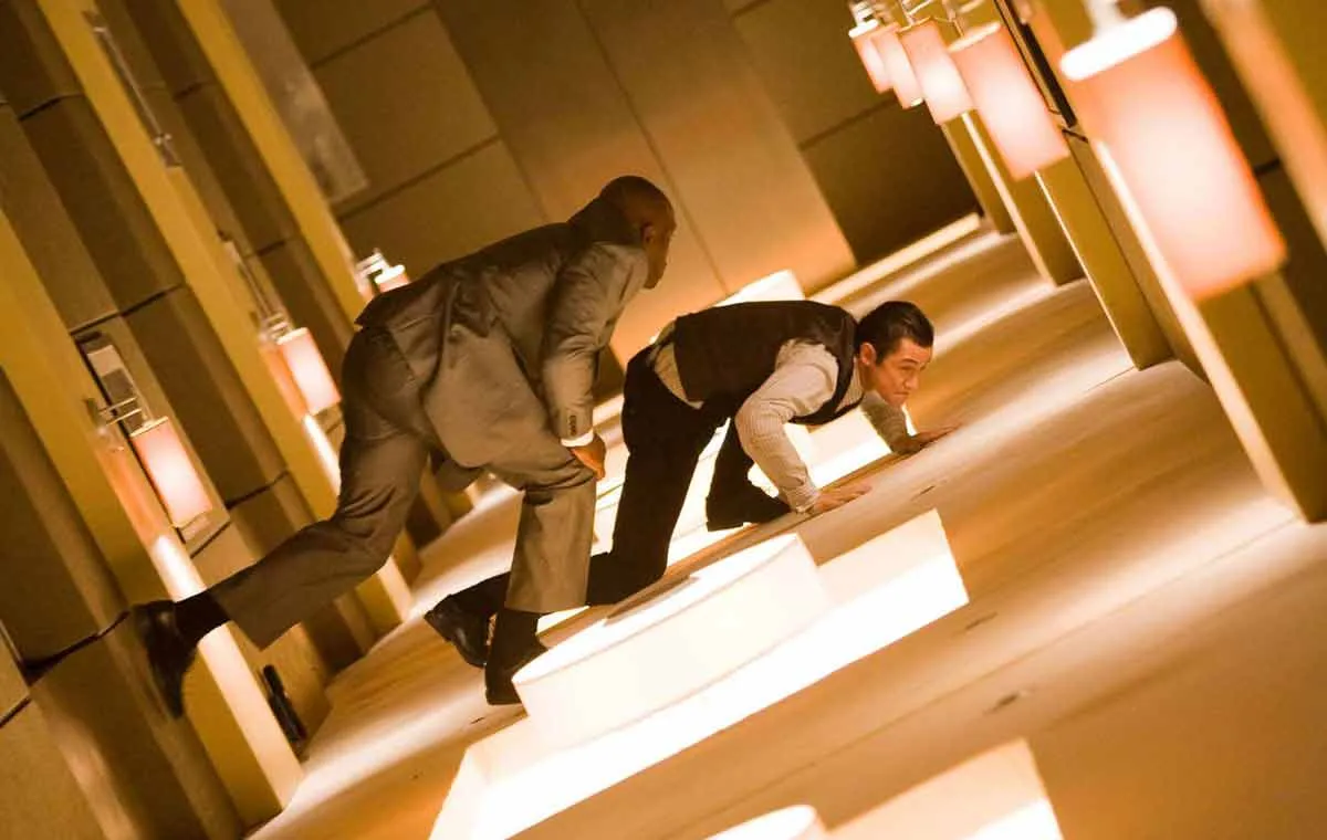 بهترین فیلمهای قرن 21 تلقین