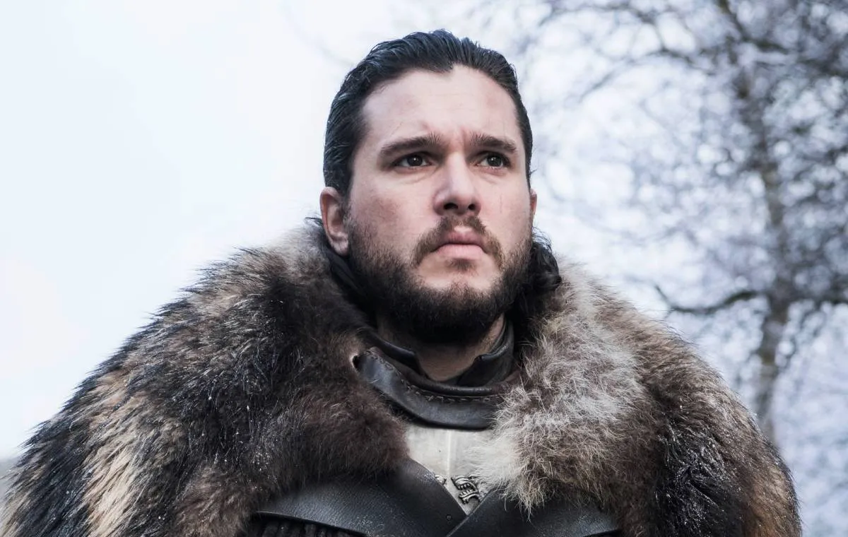 فصل ۸ «بازی تاج و تخت»