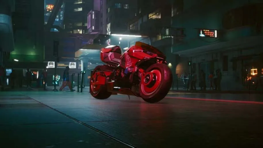 گرافیک لپ‌تاپ