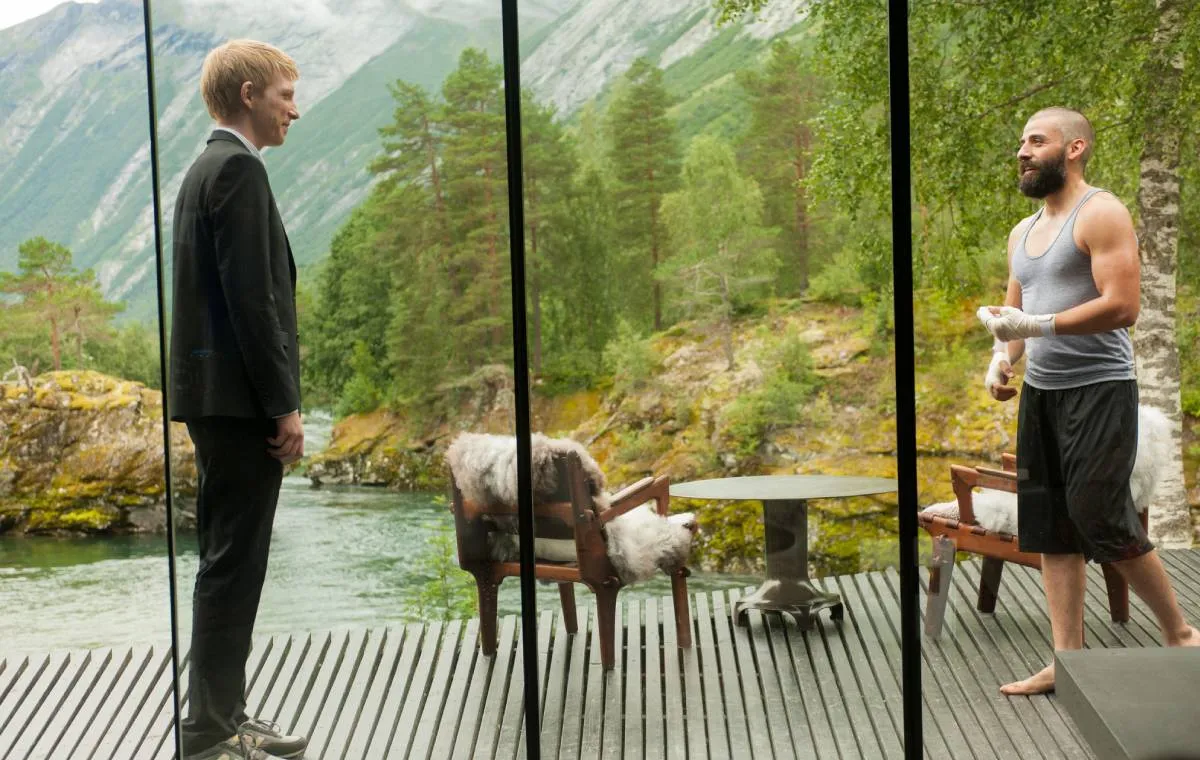 فیلم شبیه «بیگانه: رومولوس»