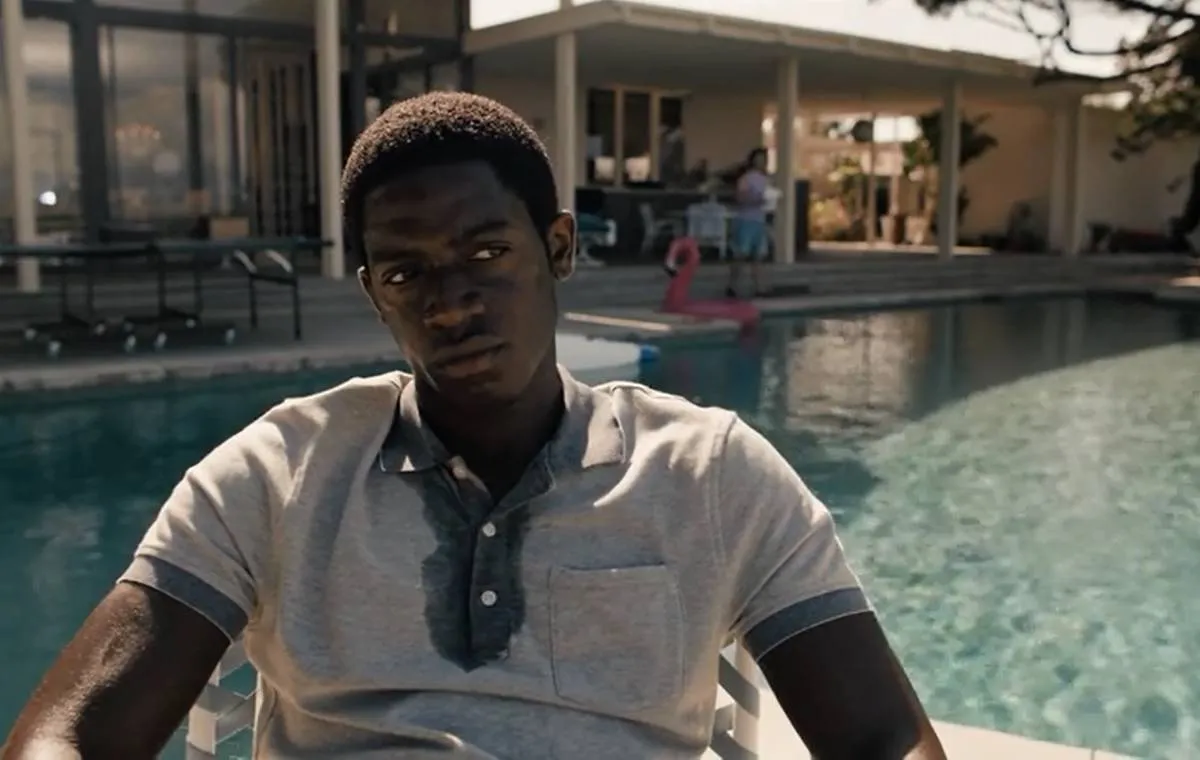 سریال گانگستری