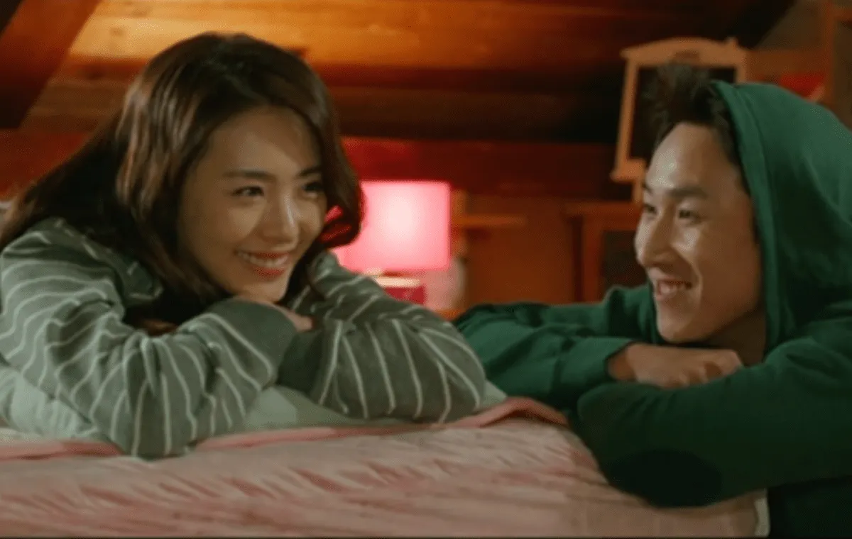 بهترین فیلمها لی سون کیون: فیلم «بانوی کره»