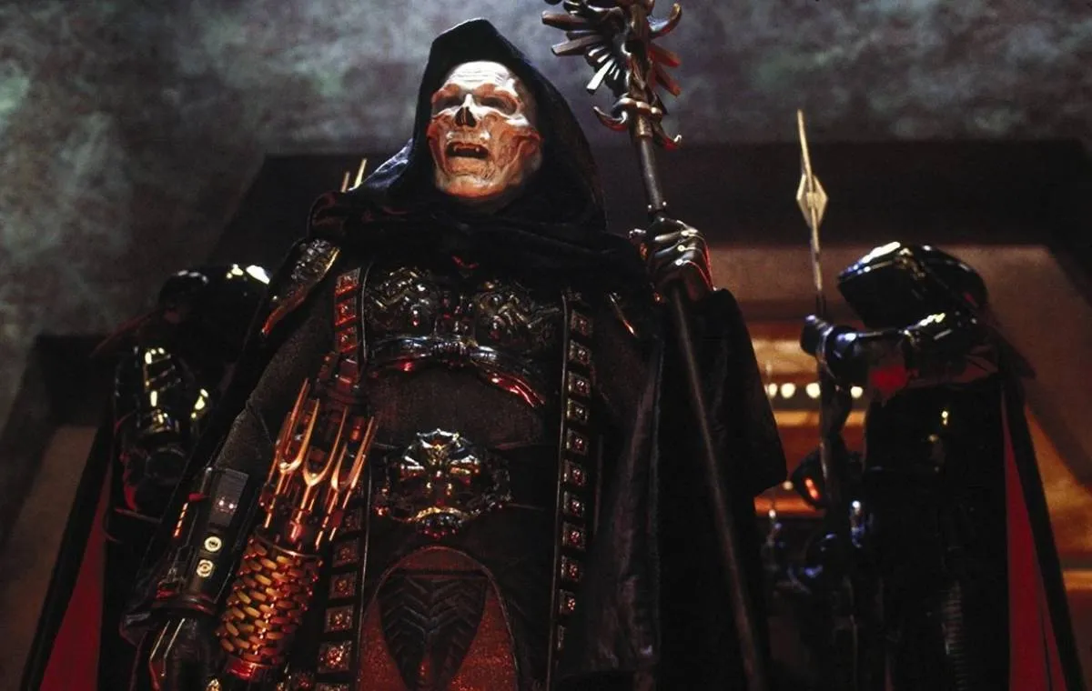 شخصیتهای خوب فیلمهای بد