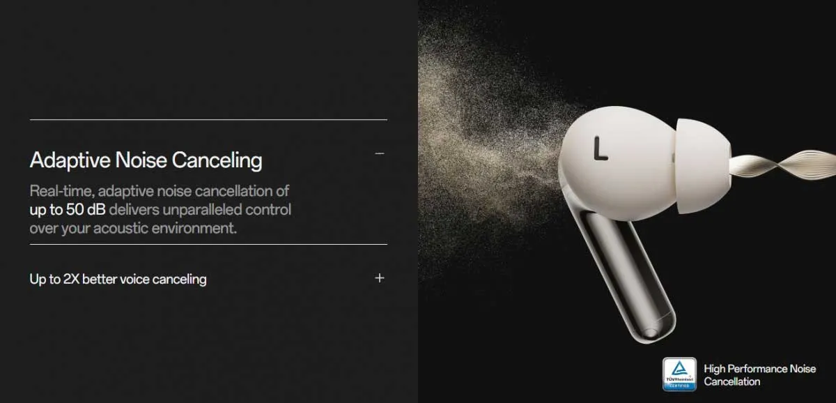 وان‌پلاس بادز پرو 3